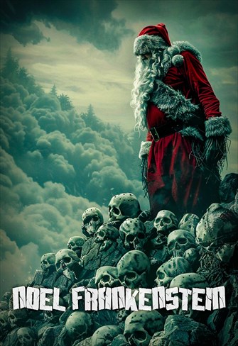 Noel Frankenstein