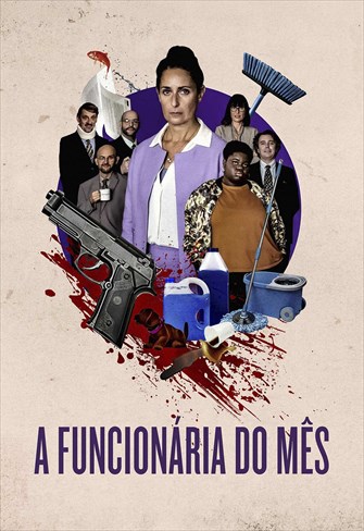A Funcionária do Mês