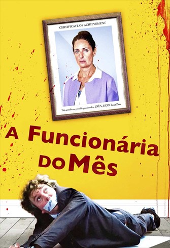 A Funcionária do Mês