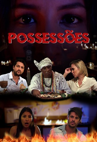 Possessões