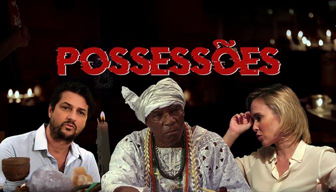 Possessões