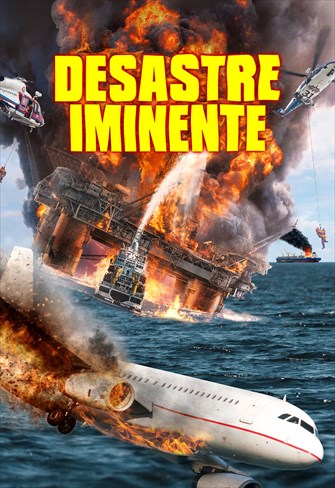 Desastre Iminente