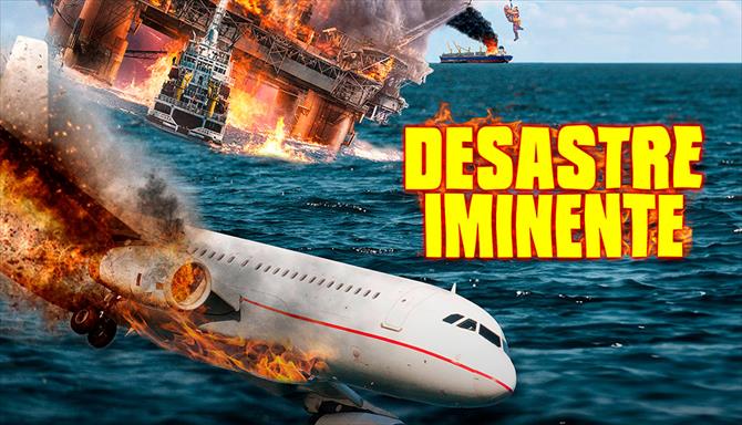 Desastre Iminente