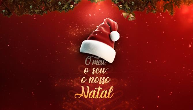 O Meu, O Seu, O Nosso Natal