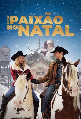 Uma Paixão no Natal