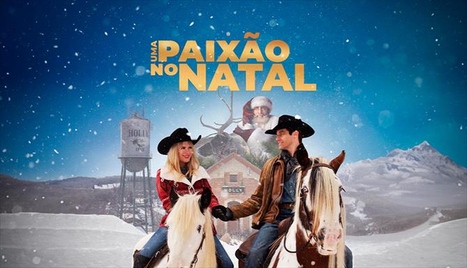 Uma Paixão no Natal