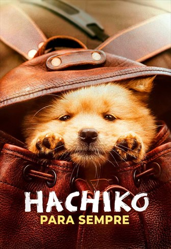 Hachiko - Para Sempre
