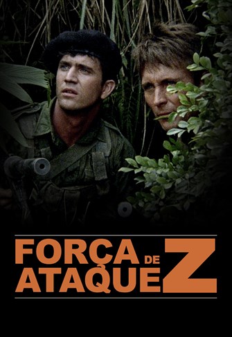Força de Ataque Z