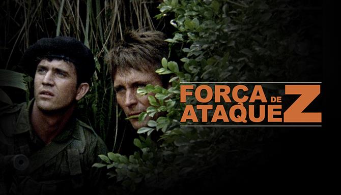Força de Ataque Z