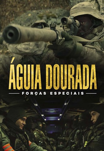 Águia Dourada - Forças Especiais