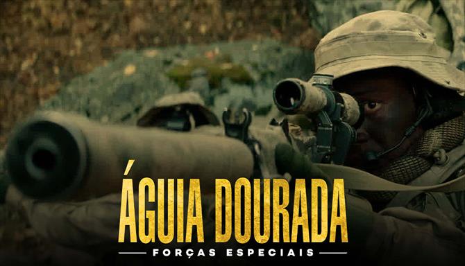 Águia Dourada - Forças Especiais