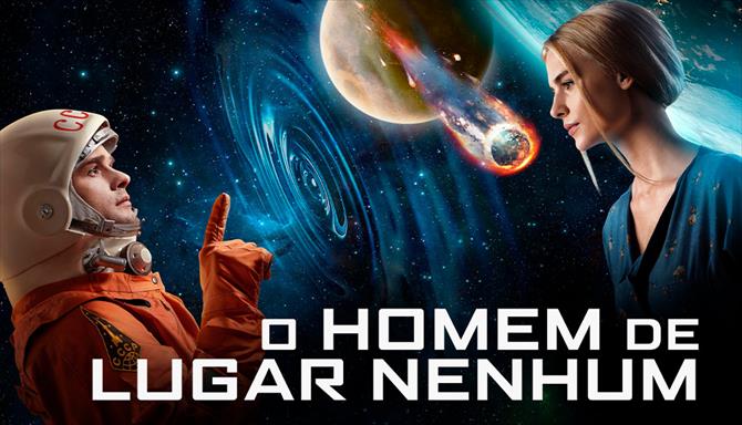 O Homem de Lugar Nenhum