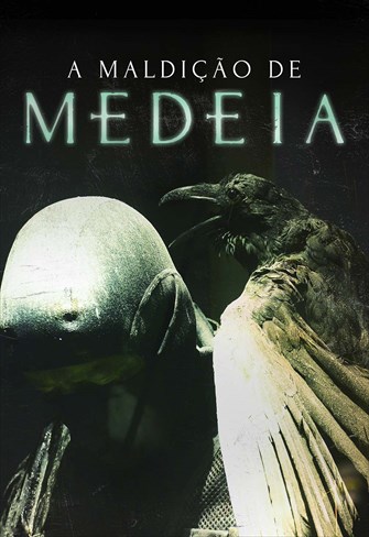 A Maldição de Medeia