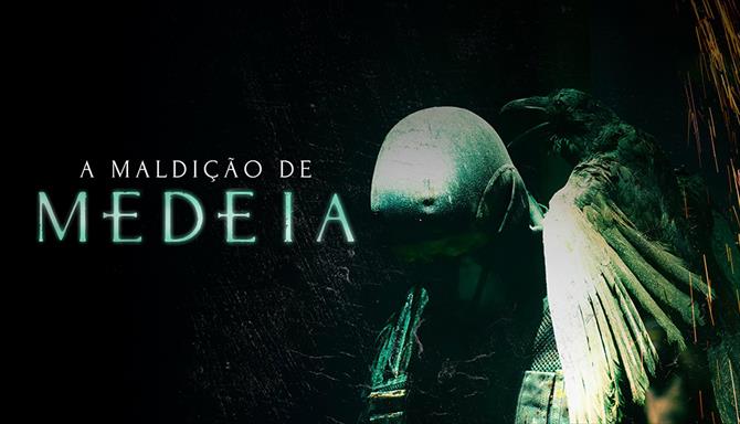 A Maldição de Medeia