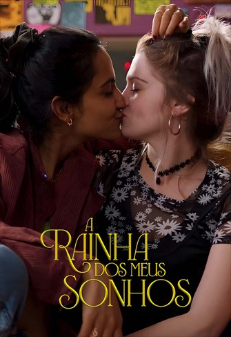 A Rainha dos Meus Sonhos