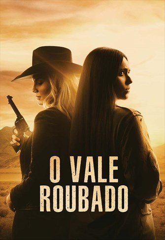 O Vale Roubado