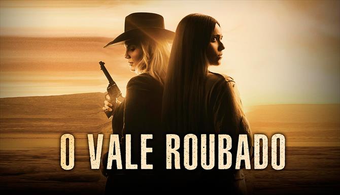 O Vale Roubado