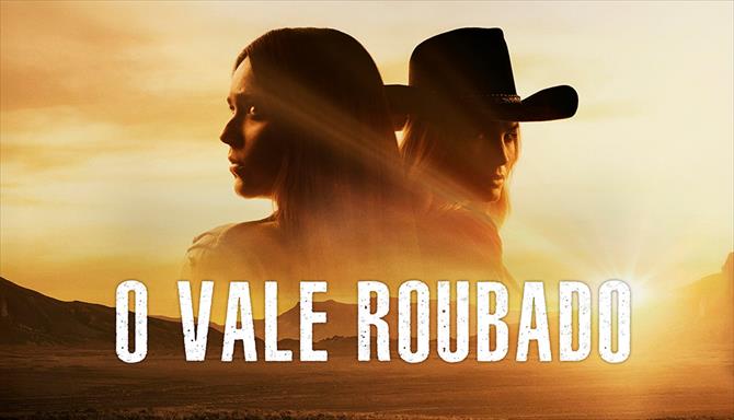 O Vale Roubado