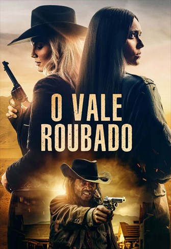 O Vale Roubado