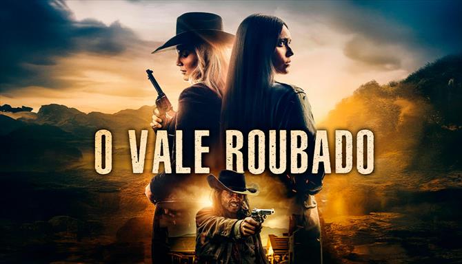O Vale Roubado