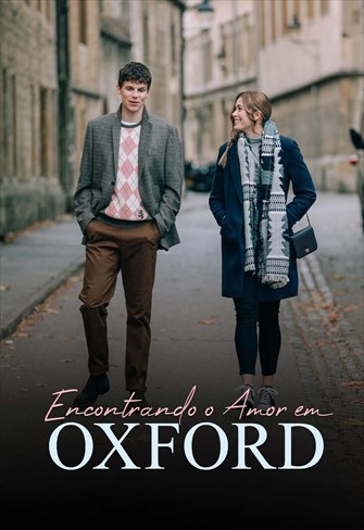 Encontrando o Amor em Oxford