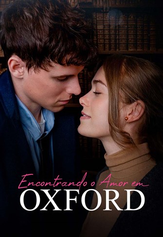 Encontrando o Amor em Oxford