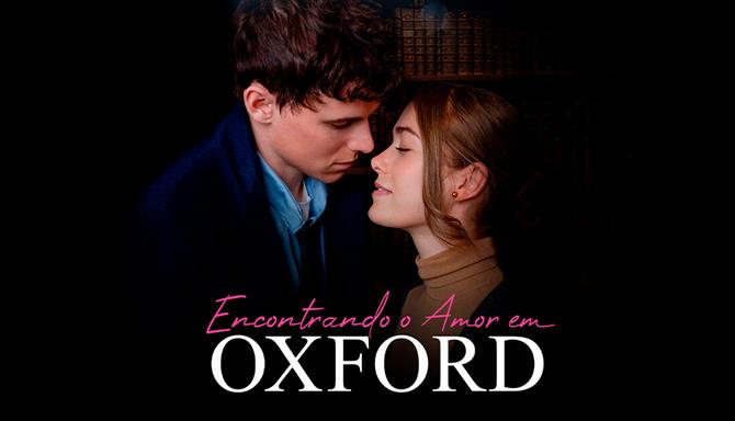 Encontrando o Amor em Oxford