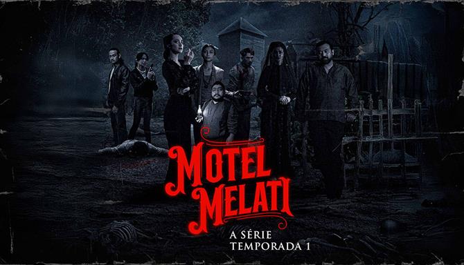 Motel Melati - 1ª Temporada