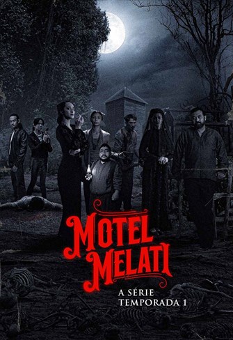 Motel Melati - 1ª Temporada - Ep. 02 - Lágrimas de Chumbo