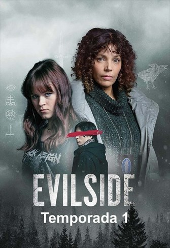 Evilside - 1ª Temporada - Episódio 01