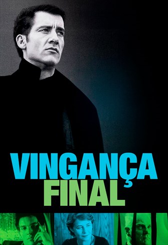 Vingança Final