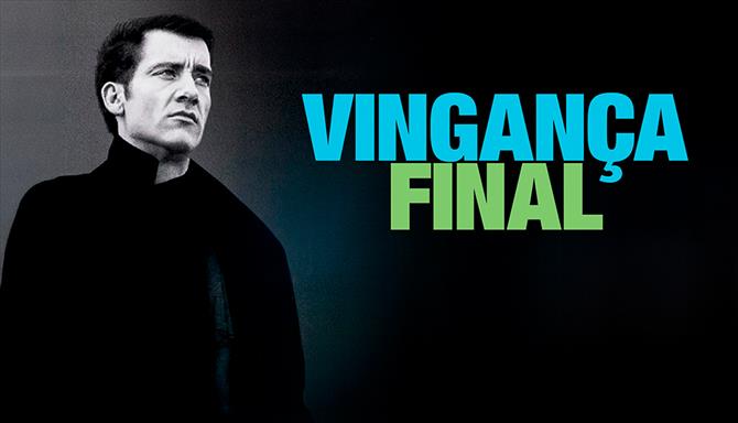 Vingança Final
