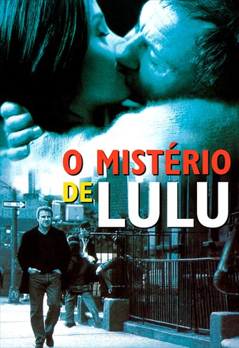 O Mistério de Lulu