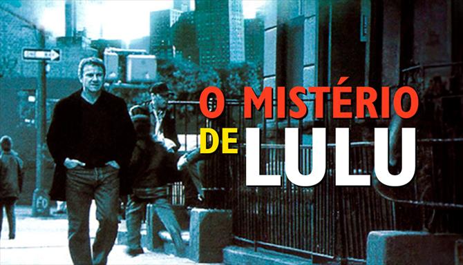 O Mistério de Lulu