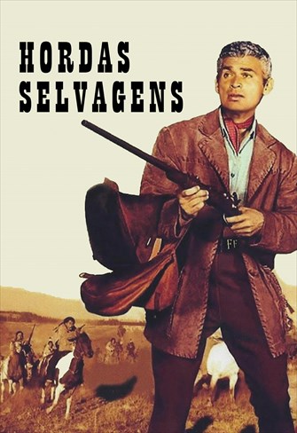Hordas Selvagens