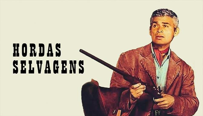 Hordas Selvagens
