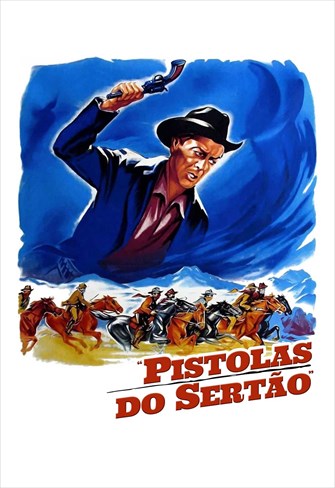 Pistolas do Sertão