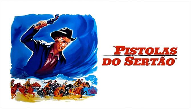 Pistolas do Sertão