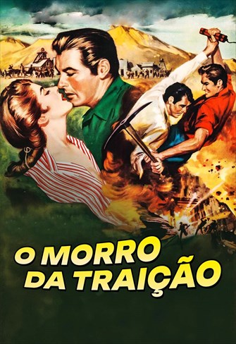 O Morro da Traição