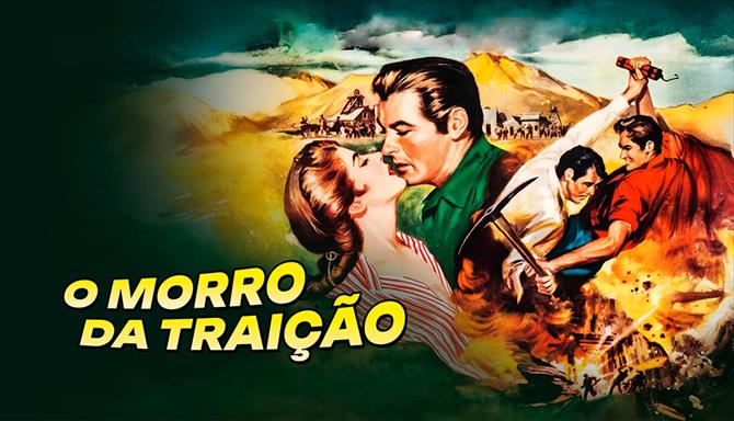 O Morro da Traição