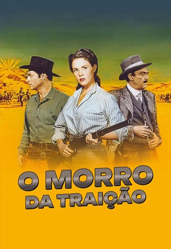 O Morro da Traição