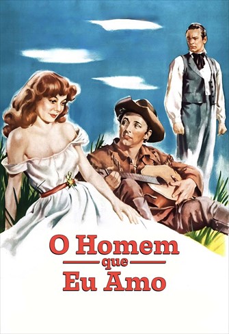 O Homem Que Eu Amo