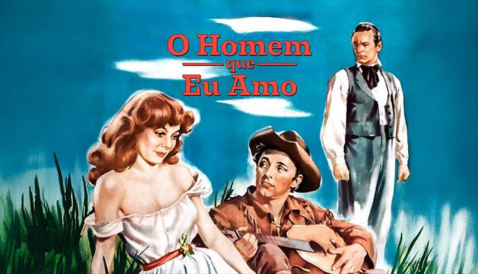 O Homem Que Eu Amo