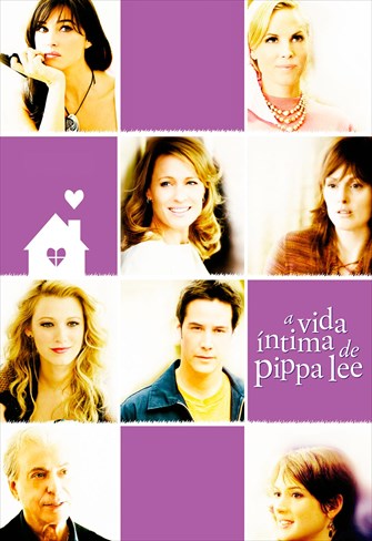 A Vida Íntima de Pippa Lee