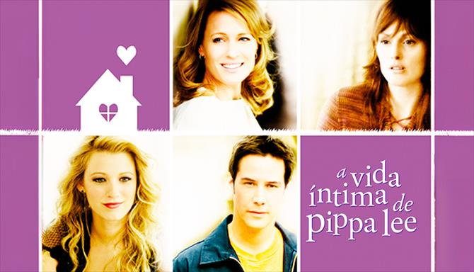 A Vida Íntima de Pippa Lee
