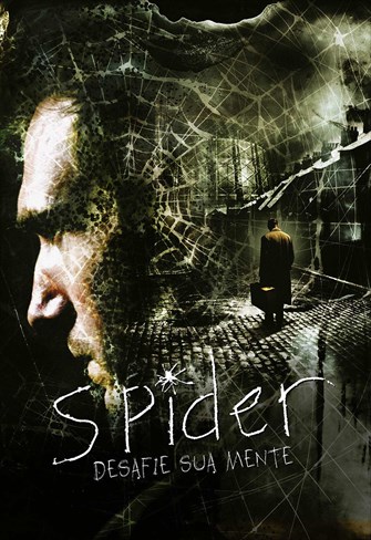 Spider - Desafie Sua Mente