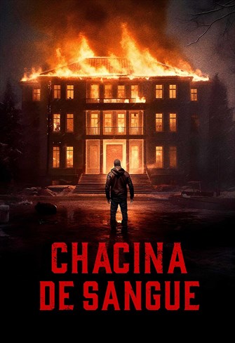 Chacina de Sangue