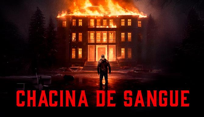 Chacina de Sangue