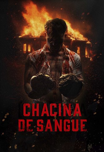 Chacina de Sangue