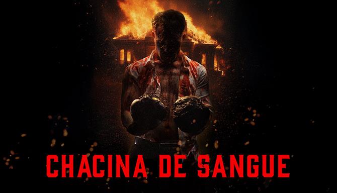 Chacina de Sangue